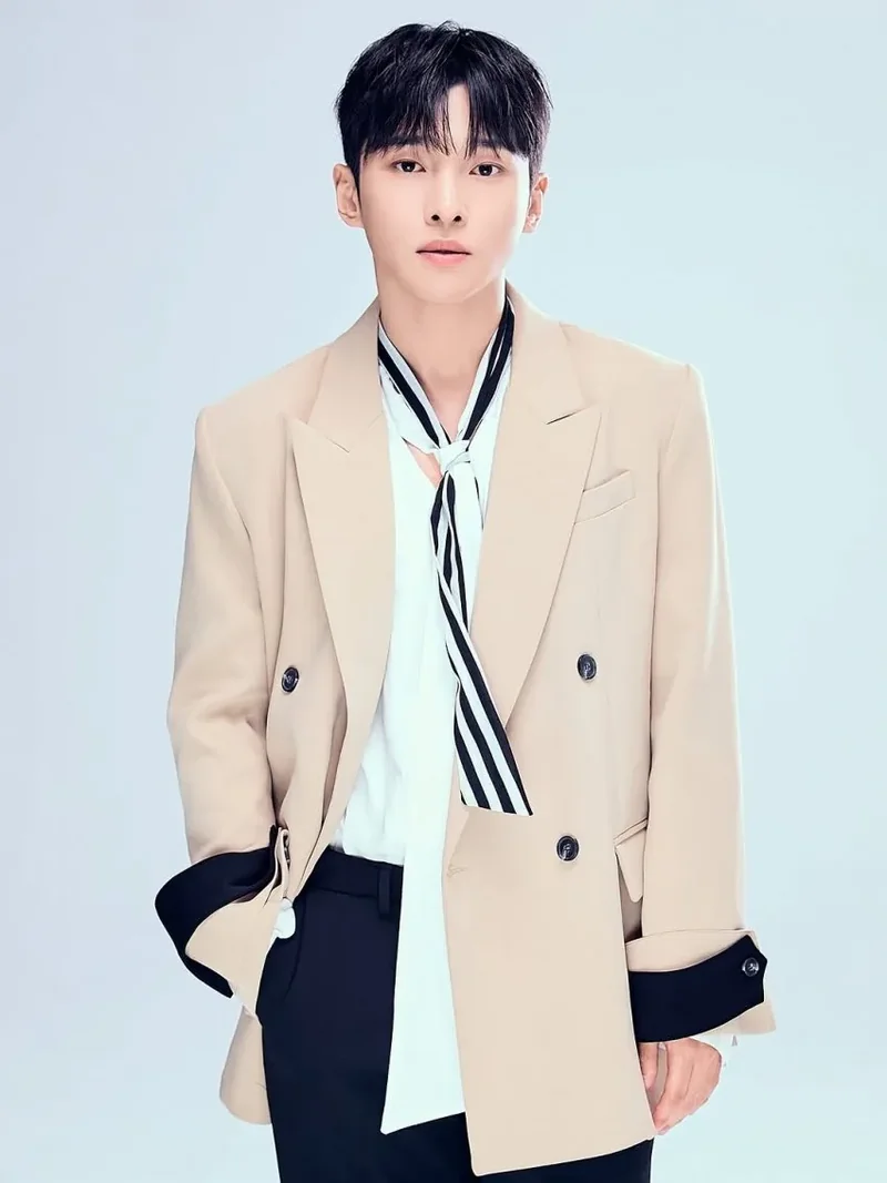 가수 성리 프로필 사진